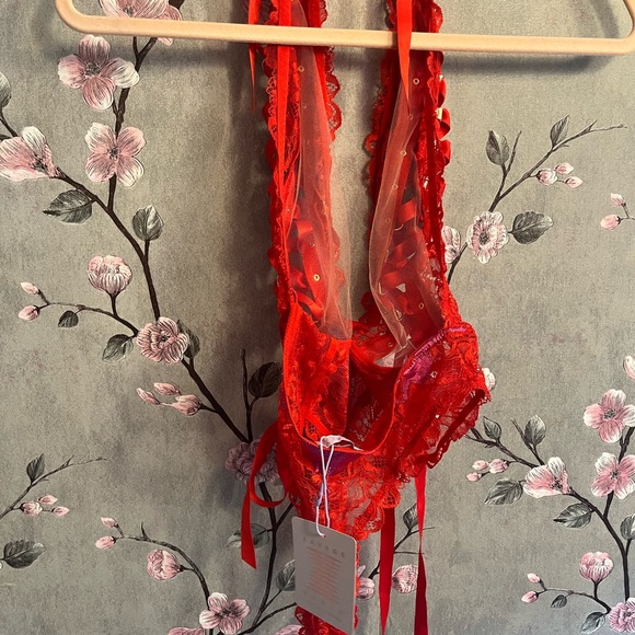 NWT savage X fenty lingerie - Picture 7 of 8